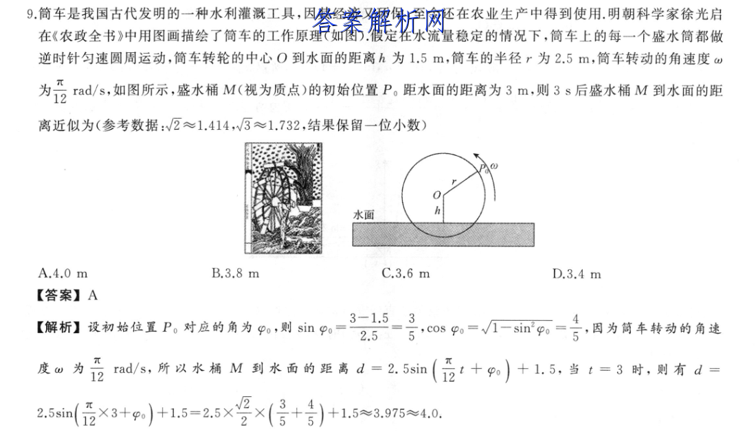 У2022＾꼶׶(һ)1(233132D)ĴͼƬ