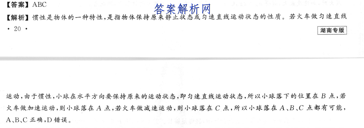 ʡ2022ڸ꼶ĿѧͼƬ