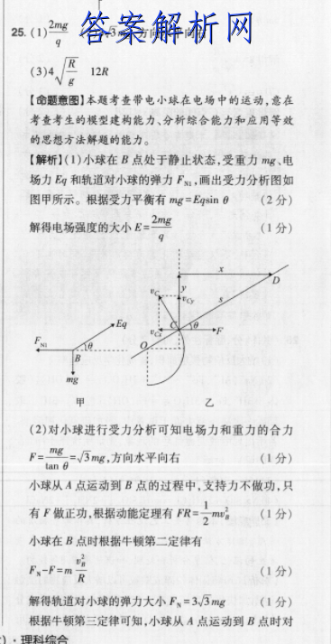 2023ǻϽ ߿Ӧۺϼ¿()2ӢͼƬ