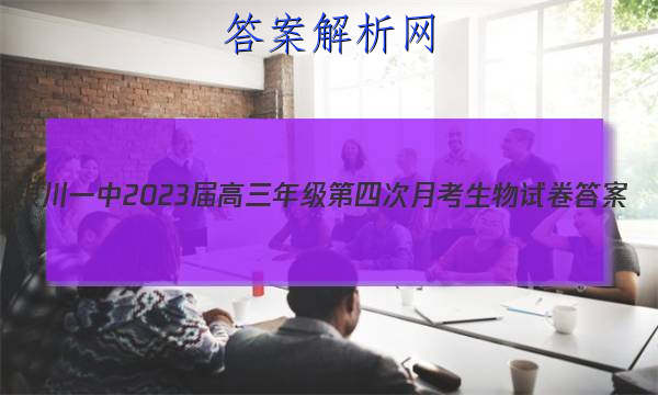 һ2023꼶Ĵ¿Ծ()ͼƬ