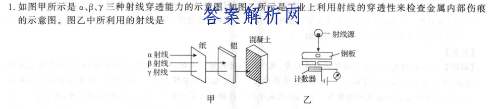2023届普通高等学校招生全国统一考试 S3最新模拟卷(一)政治试题答案 职业教育 第2张