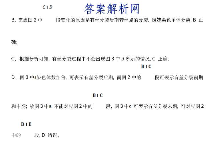 2023届普通高等学校招生全国统一考试仿真模拟卷(一)政治试卷答案 职业教育 第4张