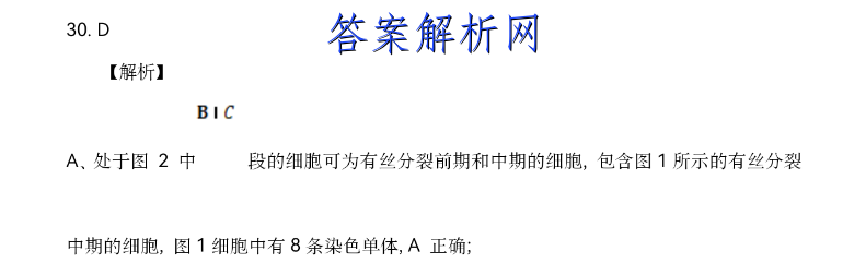 2023届普通高等学校招生全国统一考试仿真模拟卷(一)政治试卷答案 职业教育 第3张
