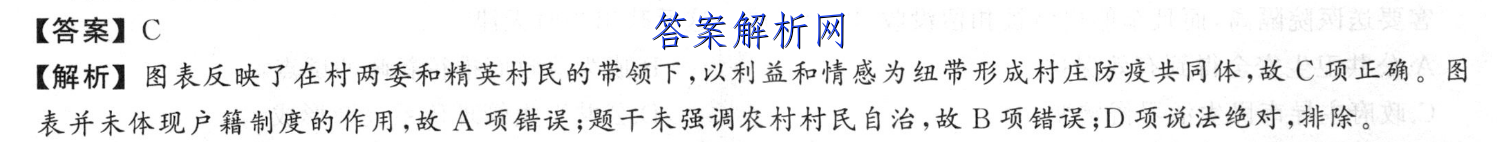 双语报2022-2023高三29答案 职业教育 第2张