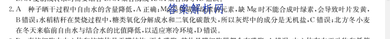 2023ʡ23＾һĩģ(23-209A)ѧͼƬ